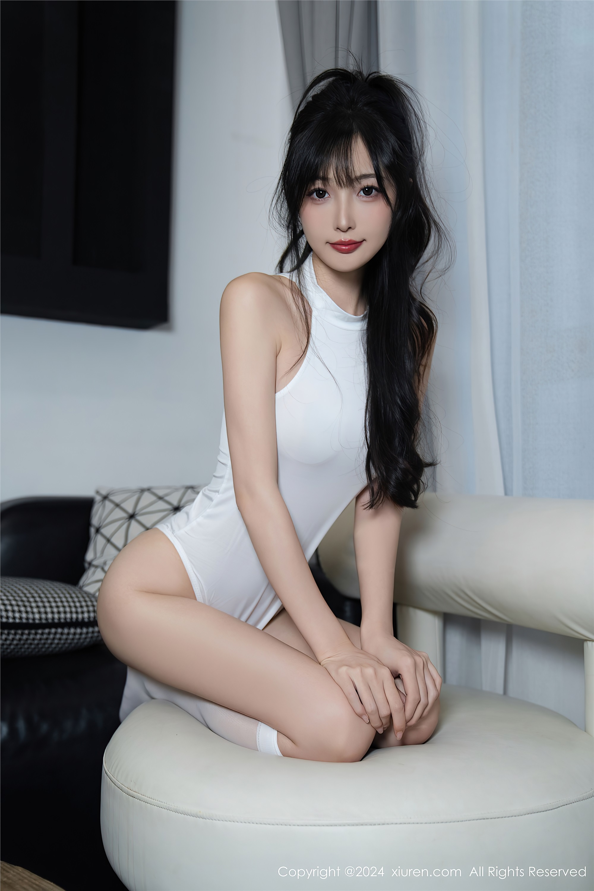 Xiuren秀人网 2024.09.12 NO.9151 林星阑